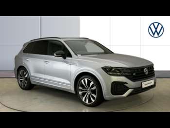 2021 (21) - 3.0 V6 TDI 4Motion Black Edition 5dr Tip Auto Diesel Estate