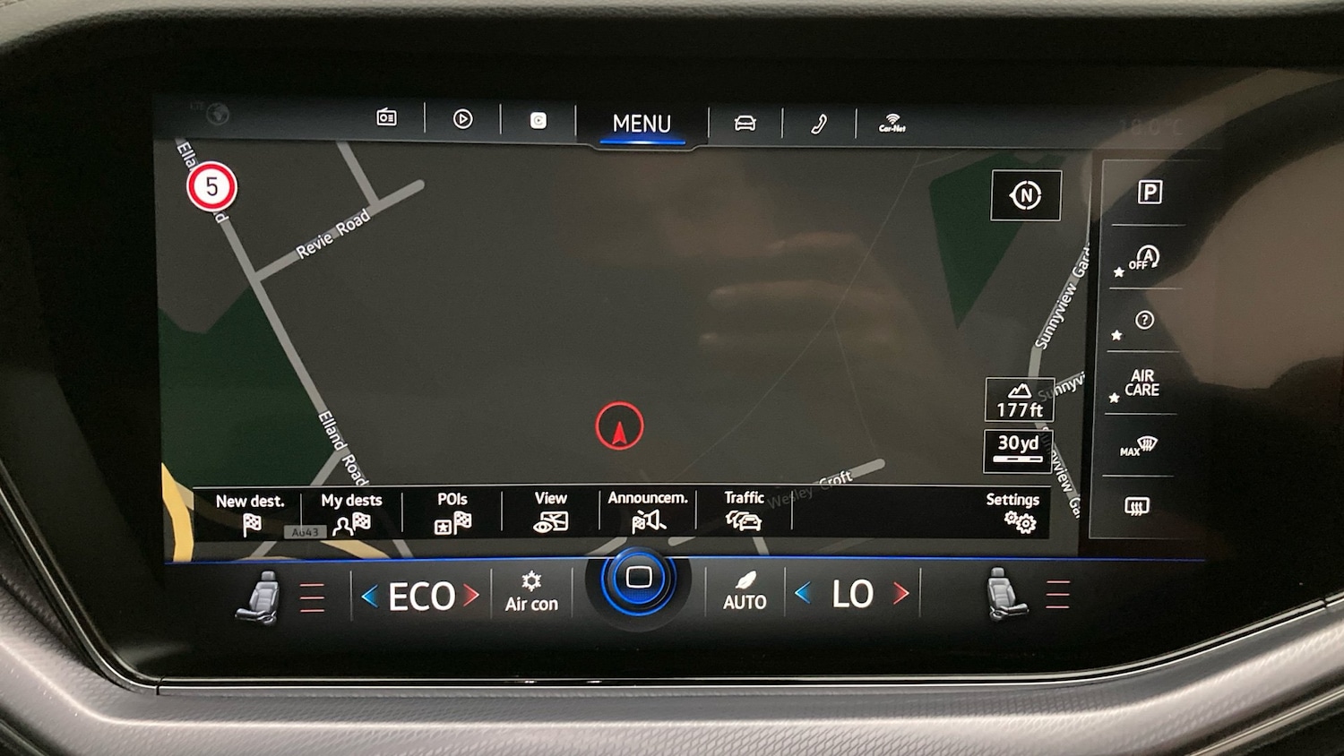 Vehicle 25