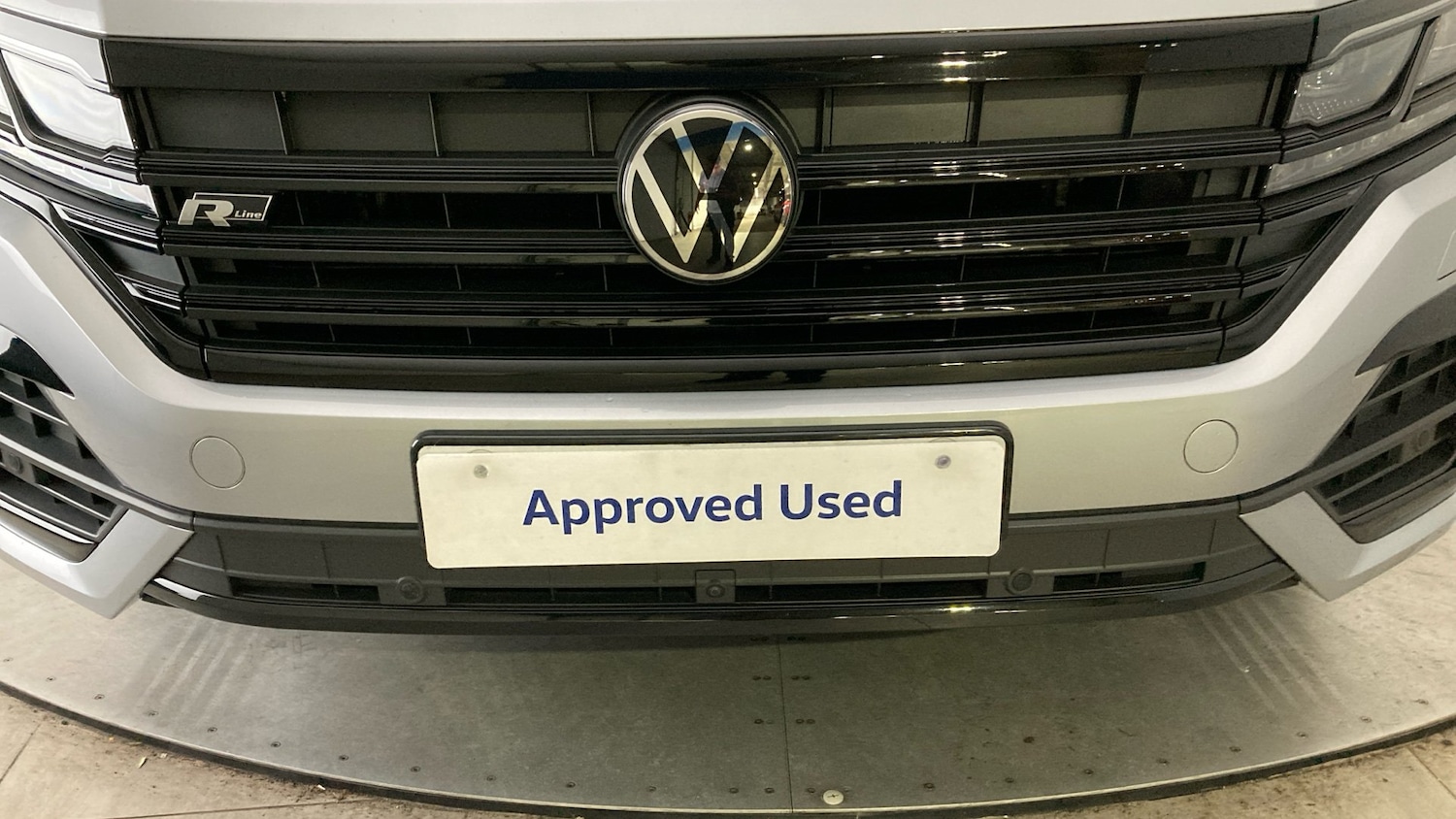 Vehicle 43