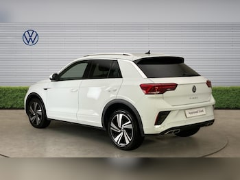 Used Volkswagen T-Roc 2024 for sale - 78454915: Photo