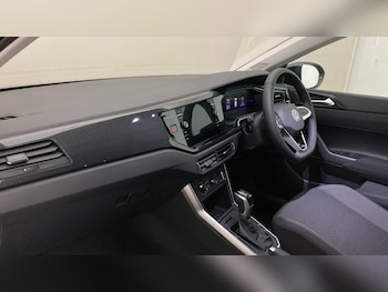 Used Volkswagen Taigo 2025 for sale - 75546612: Photo