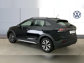 Used Volkswagen Taigo 2025 for sale - 75546612: Photo