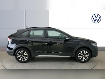 Used Volkswagen Taigo 2025 for sale - 75546612: Photo