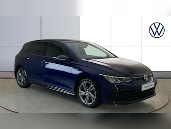 Used Volkswagen Golf 2020 for sale - 75593634: Photo