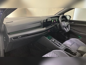 Used Volkswagen Golf 2020 for sale - 75593634: Photo