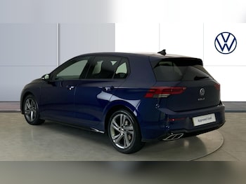 Used Volkswagen Golf 2020 for sale - 75593634: Photo