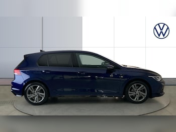 Used Volkswagen Golf 2020 for sale - 75593634: Photo