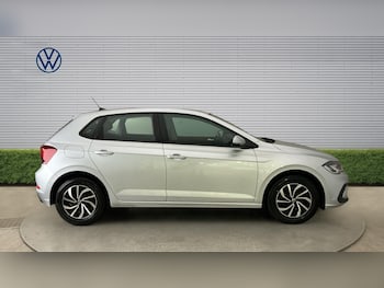 Used Volkswagen Polo 2023 for sale - 79575059: Photo