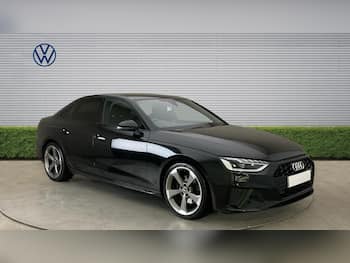 Used Audi A4 2021 for sale - 79798451: Photo