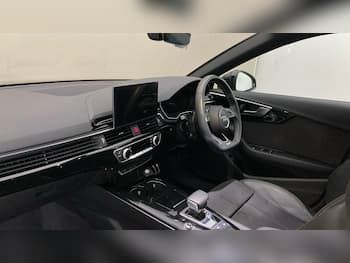 Used Audi A4 2021 for sale - 79798451: Photo