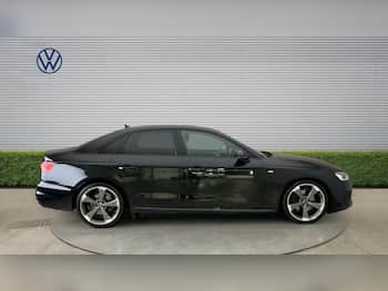 Used Audi A4 2021 for sale - 79798451: Photo