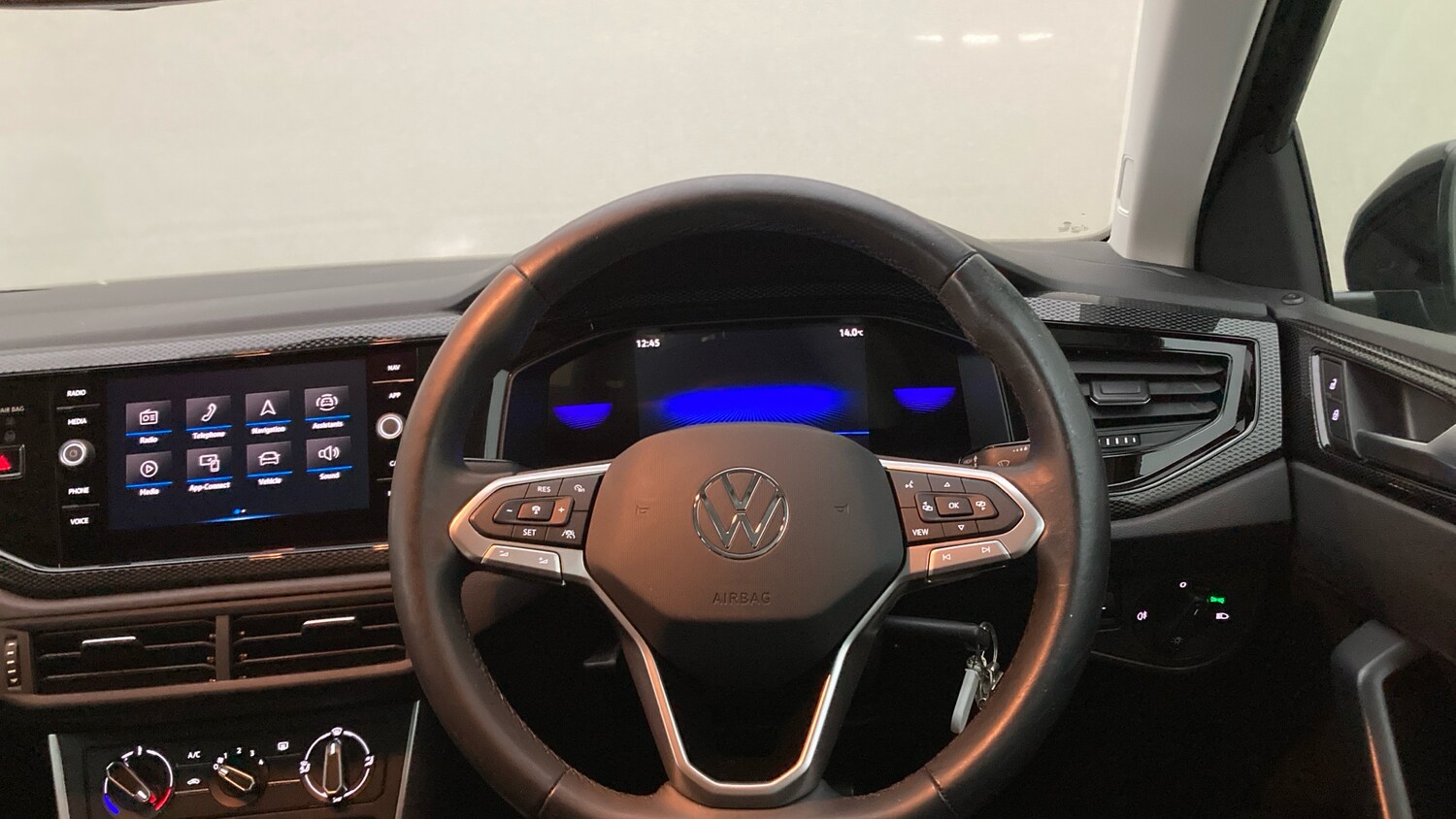 Used Volkswagen Polo 2023 for sale - 76224868: Photo 10