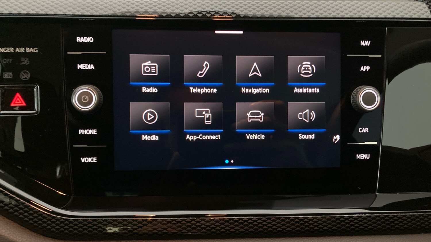 Used Volkswagen Polo 2023 for sale - 76224868: Photo 12