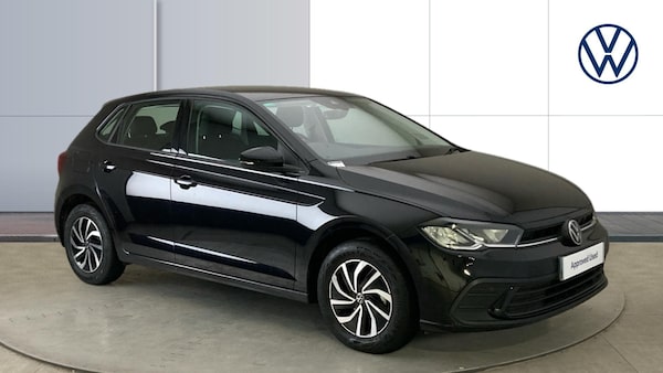 Used Volkswagen Polo 2023 for sale - 76224868: Photo 1