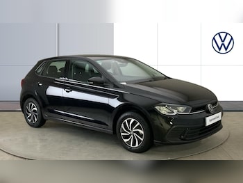 Volkswagen - Polo