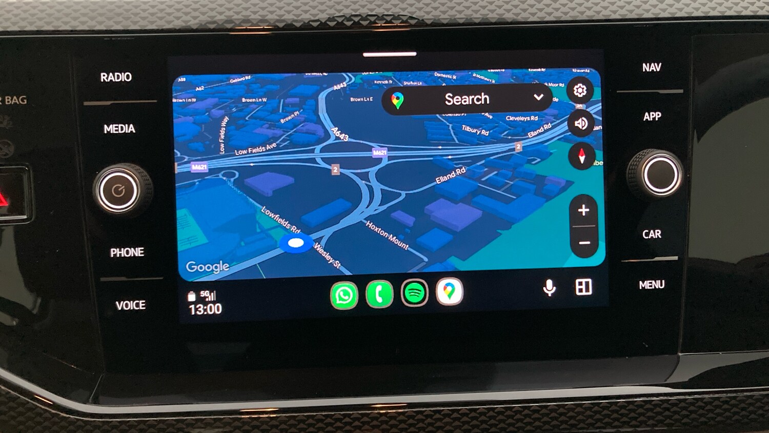 Used Volkswagen Polo 2023 for sale - 76224868: Photo 21