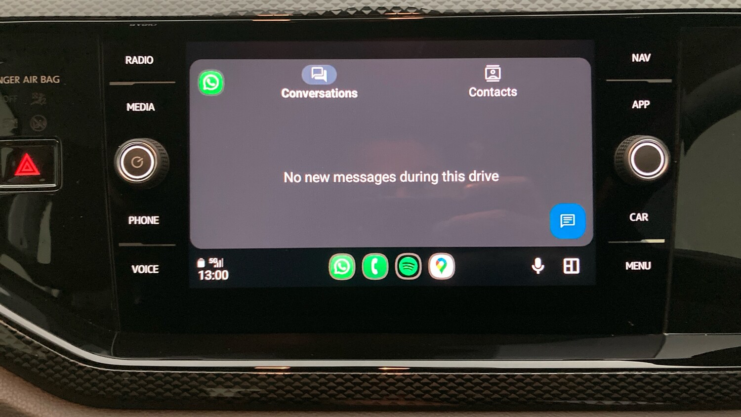 Used Volkswagen Polo 2023 for sale - 76224868: Photo 22