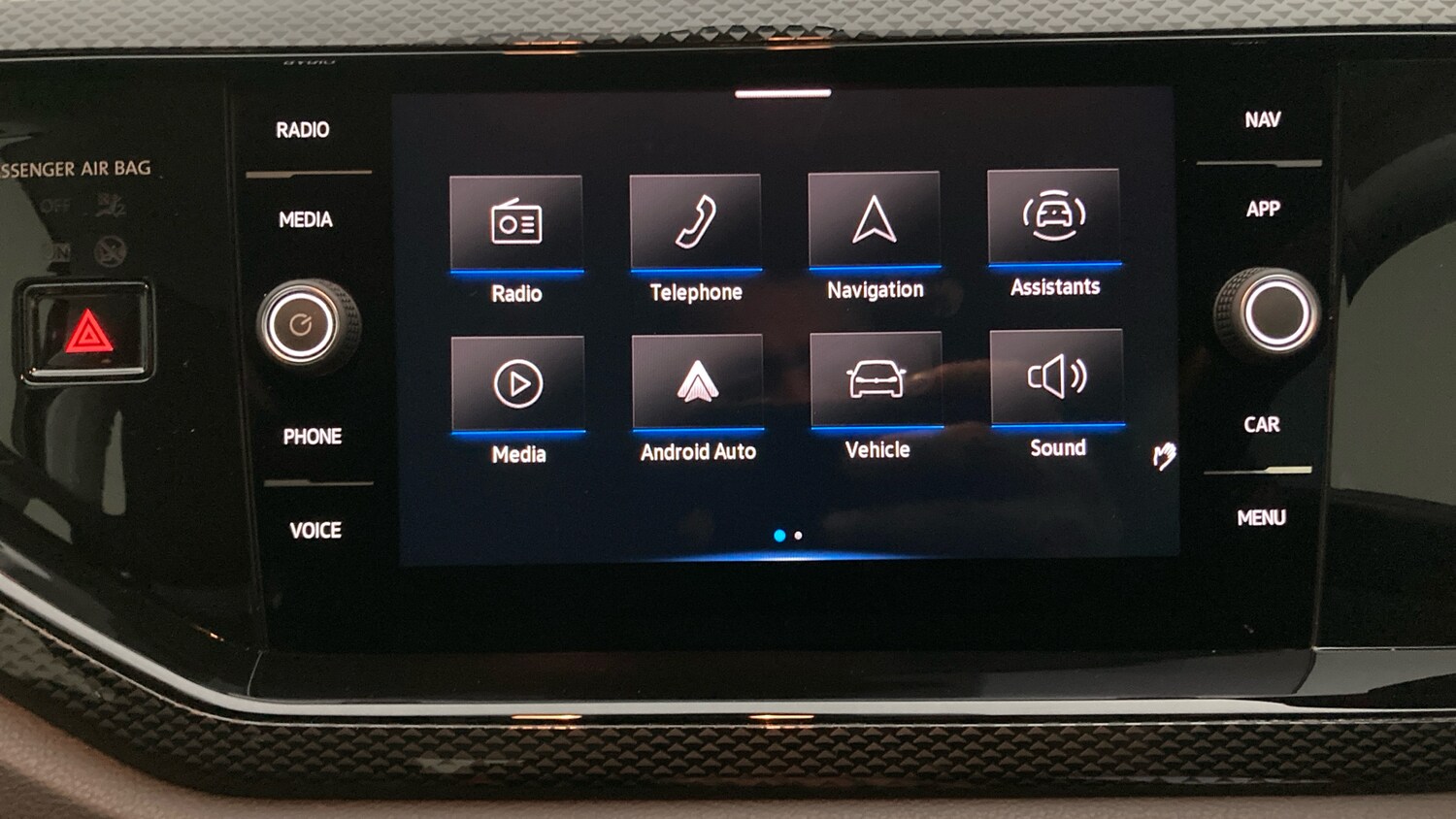 Used Volkswagen Polo 2023 for sale - 76224868: Photo 24