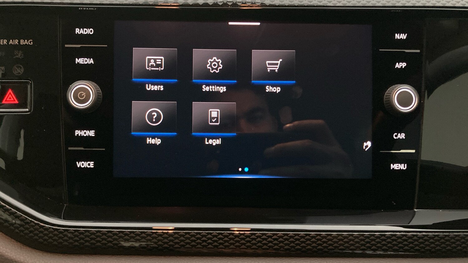 Used Volkswagen Polo 2023 for sale - 76224868: Photo 25