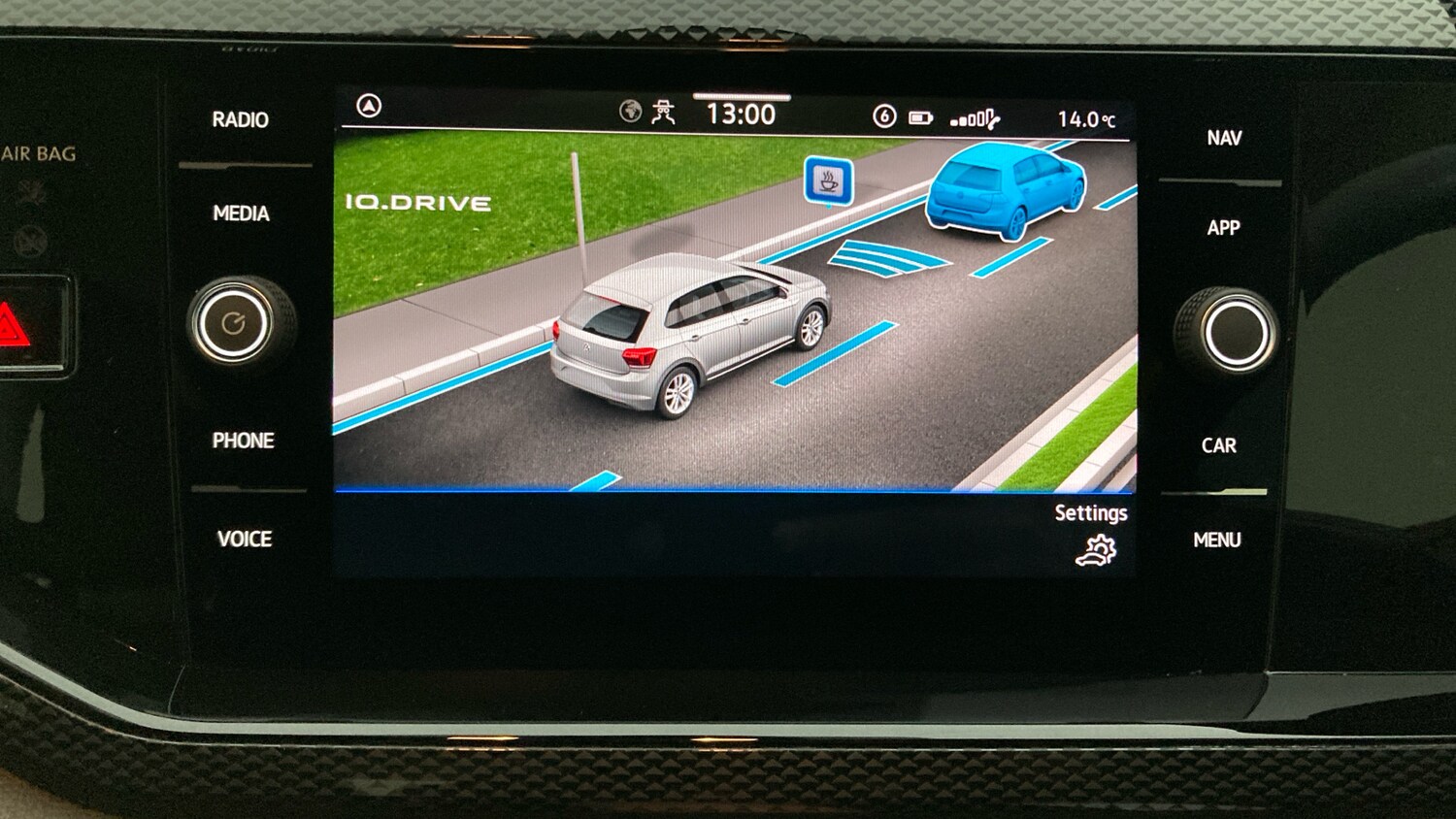 Used Volkswagen Polo 2023 for sale - 76224868: Photo 26