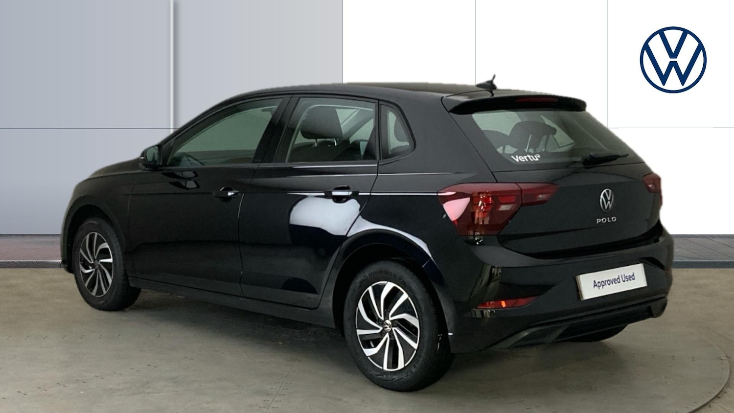 Used Volkswagen Polo 2023 for sale - 76224868: Photo 3