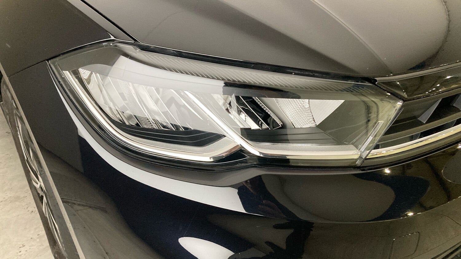 Used Volkswagen Polo 2023 for sale - 76224868: Photo 35