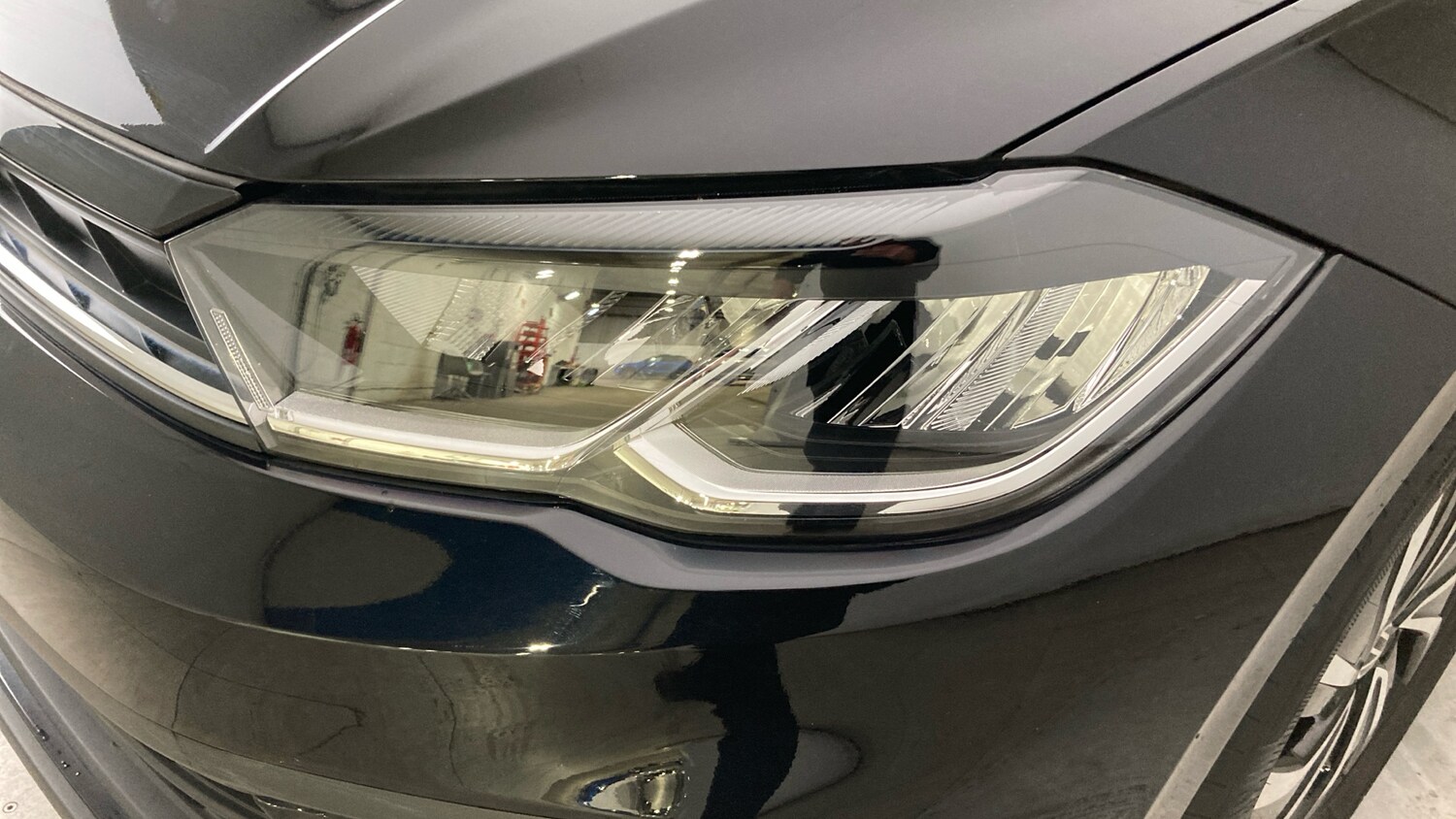 Used Volkswagen Polo 2023 for sale - 76224868: Photo 36