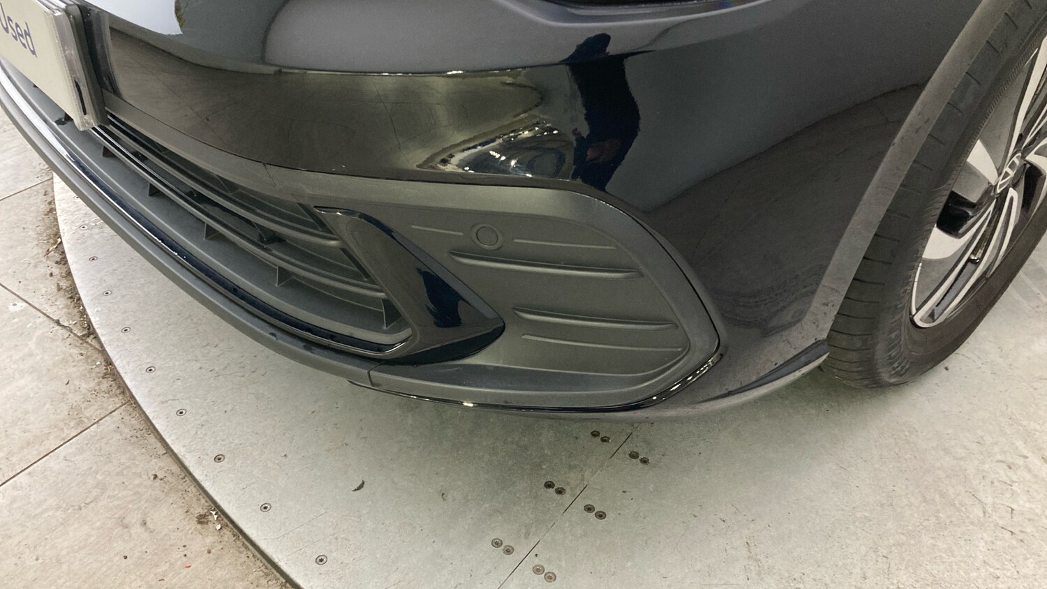 Used Volkswagen Polo 2023 for sale - 76224868: Photo 38