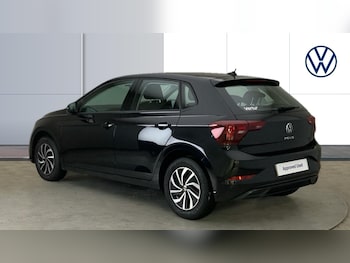 Used Volkswagen Polo 2023 for sale - 76224868: Photo 3