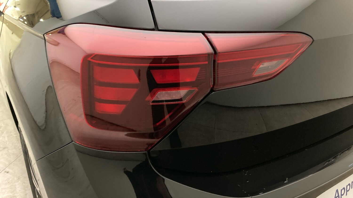 Used Volkswagen Polo 2023 for sale - 76224868: Photo 40