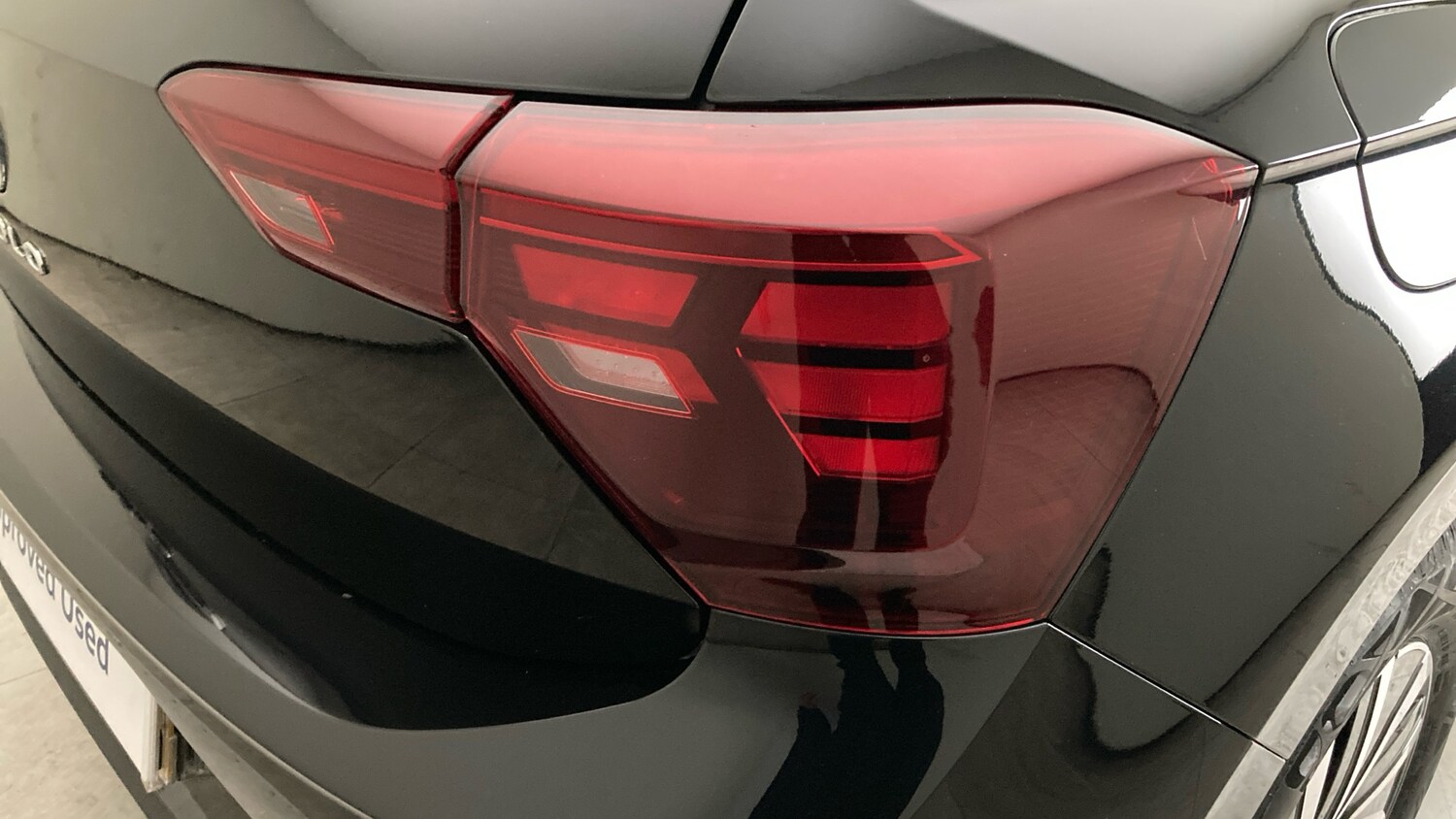 Used Volkswagen Polo 2023 for sale - 76224868: Photo 41