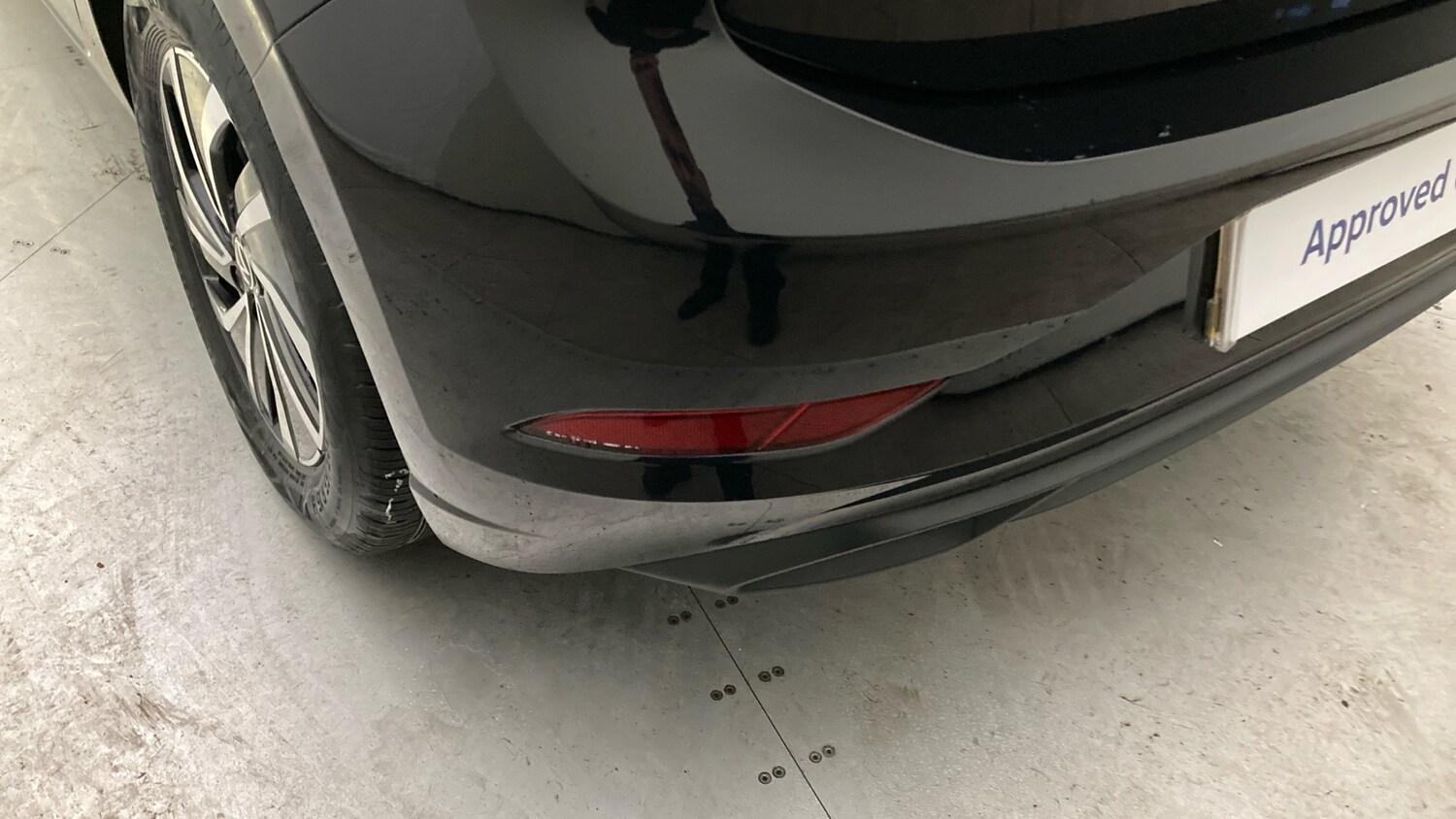 Used Volkswagen Polo 2023 for sale - 76224868: Photo 42