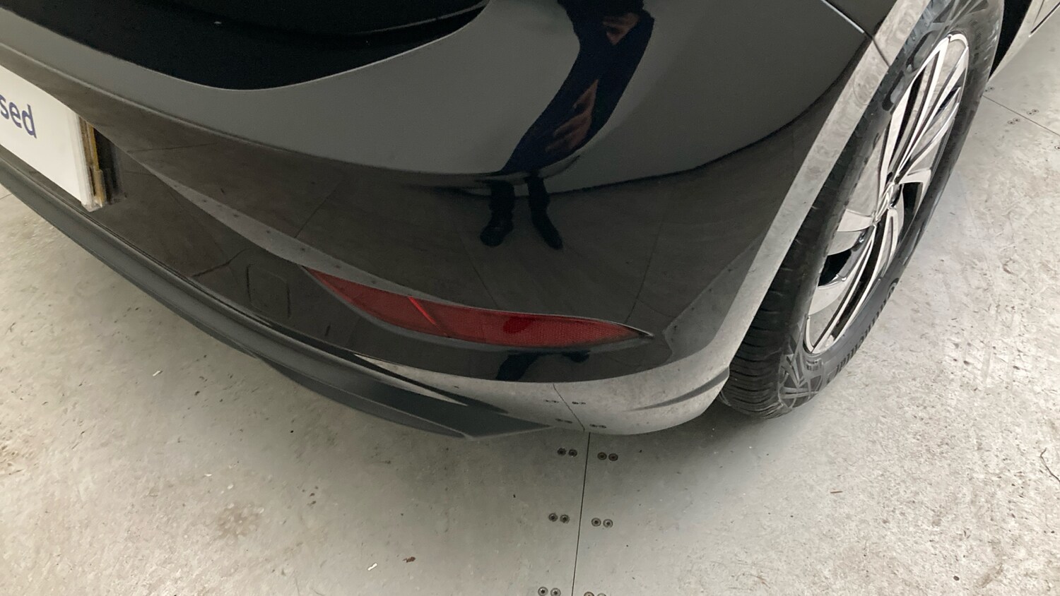 Used Volkswagen Polo 2023 for sale - 76224868: Photo 43