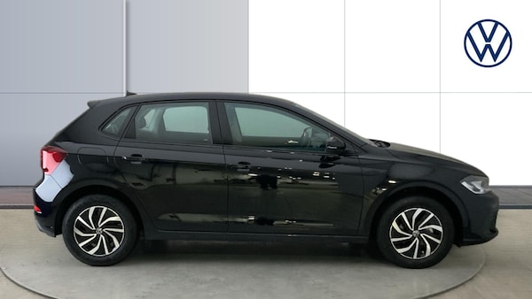 Used Volkswagen Polo 2023 for sale - 76224868: Photo 4