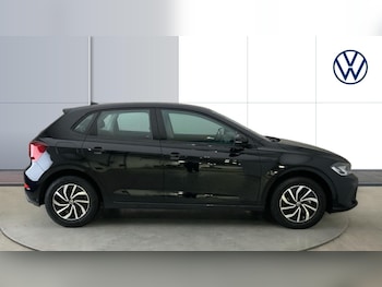 Used Volkswagen Polo 2023 for sale - 76224868: Photo 4