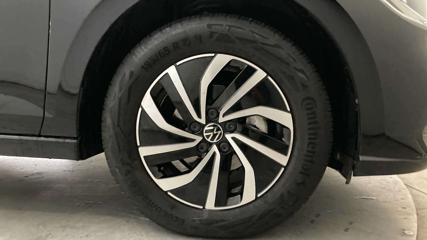 Used Volkswagen Polo 2023 for sale - 76224868: Photo 5