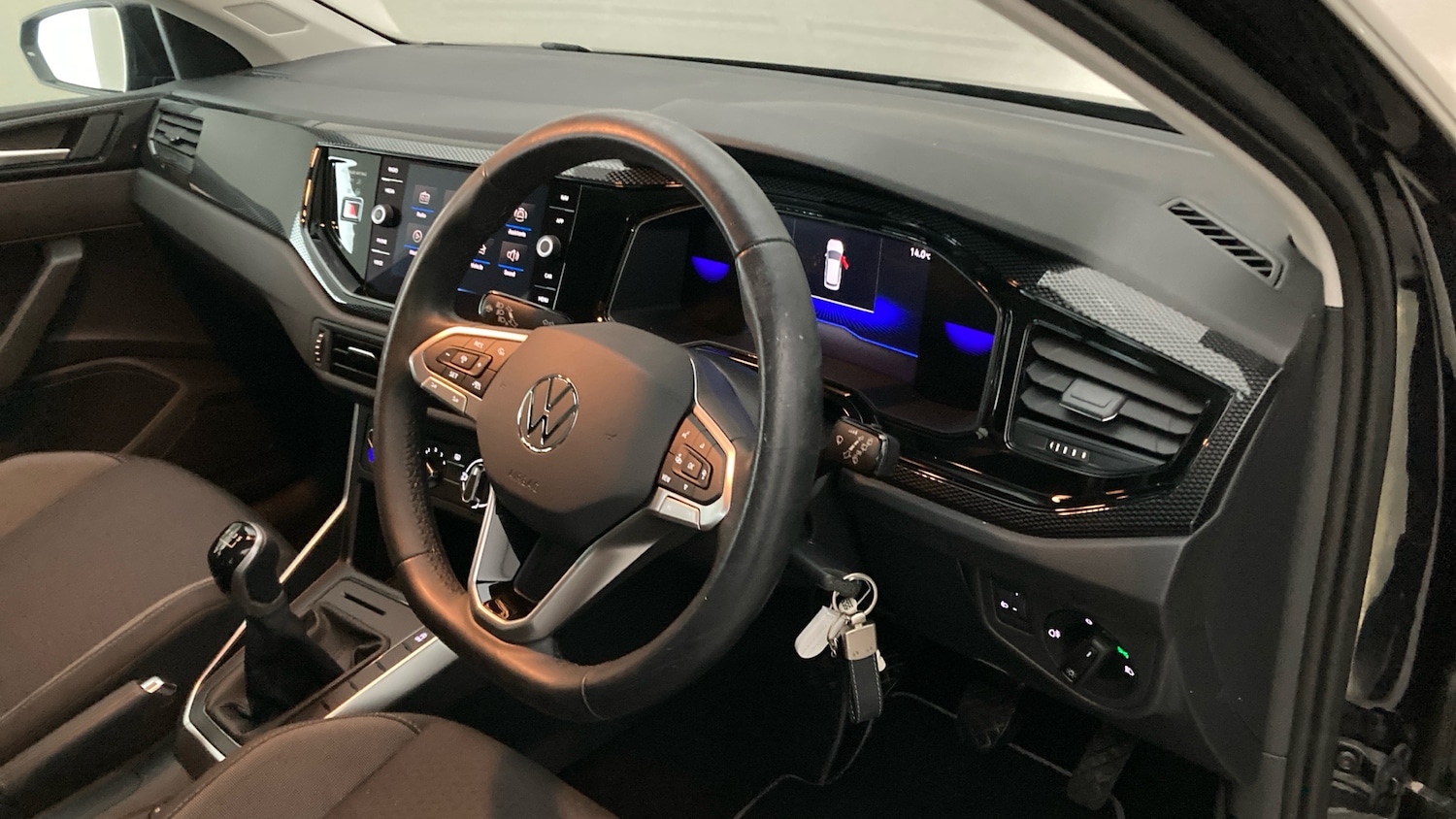 Used Volkswagen Polo 2023 for sale - 76224868: Photo 6