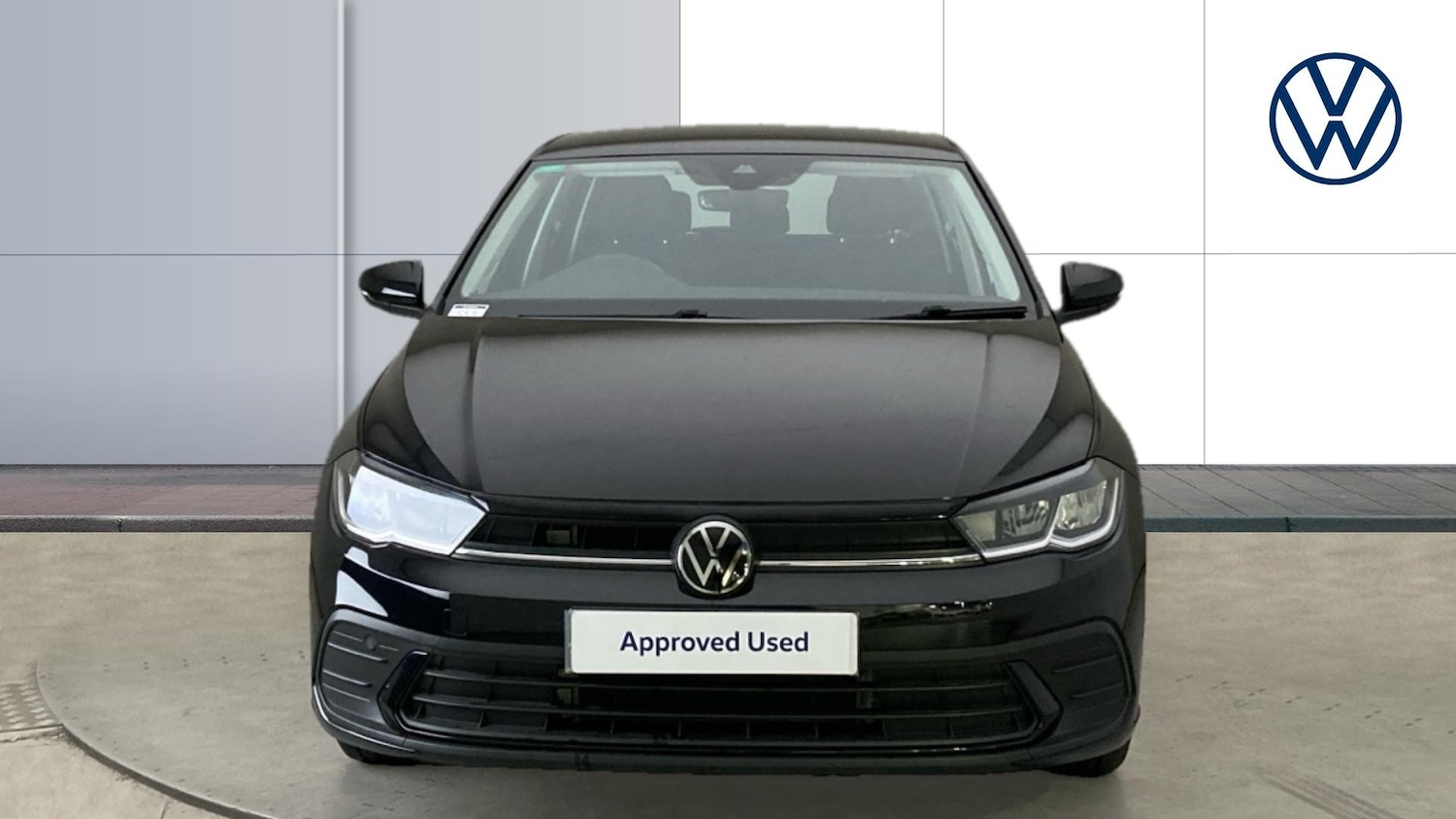 Used Volkswagen Polo 2023 for sale - 76224868: Photo 7