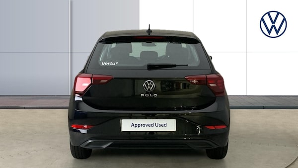 Used Volkswagen Polo 2023 for sale - 76224868: Photo 8