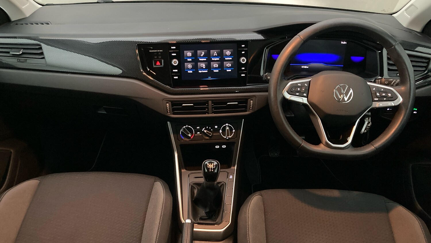 Used Volkswagen Polo 2023 for sale - 76224868: Photo 9