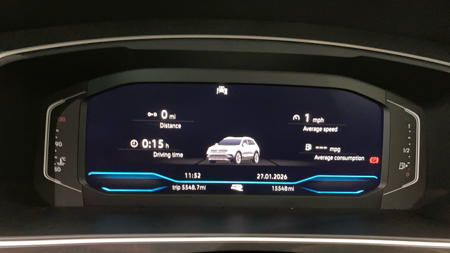 Used Volkswagen Tiguan 2023 for sale - 77365096: Photo 11