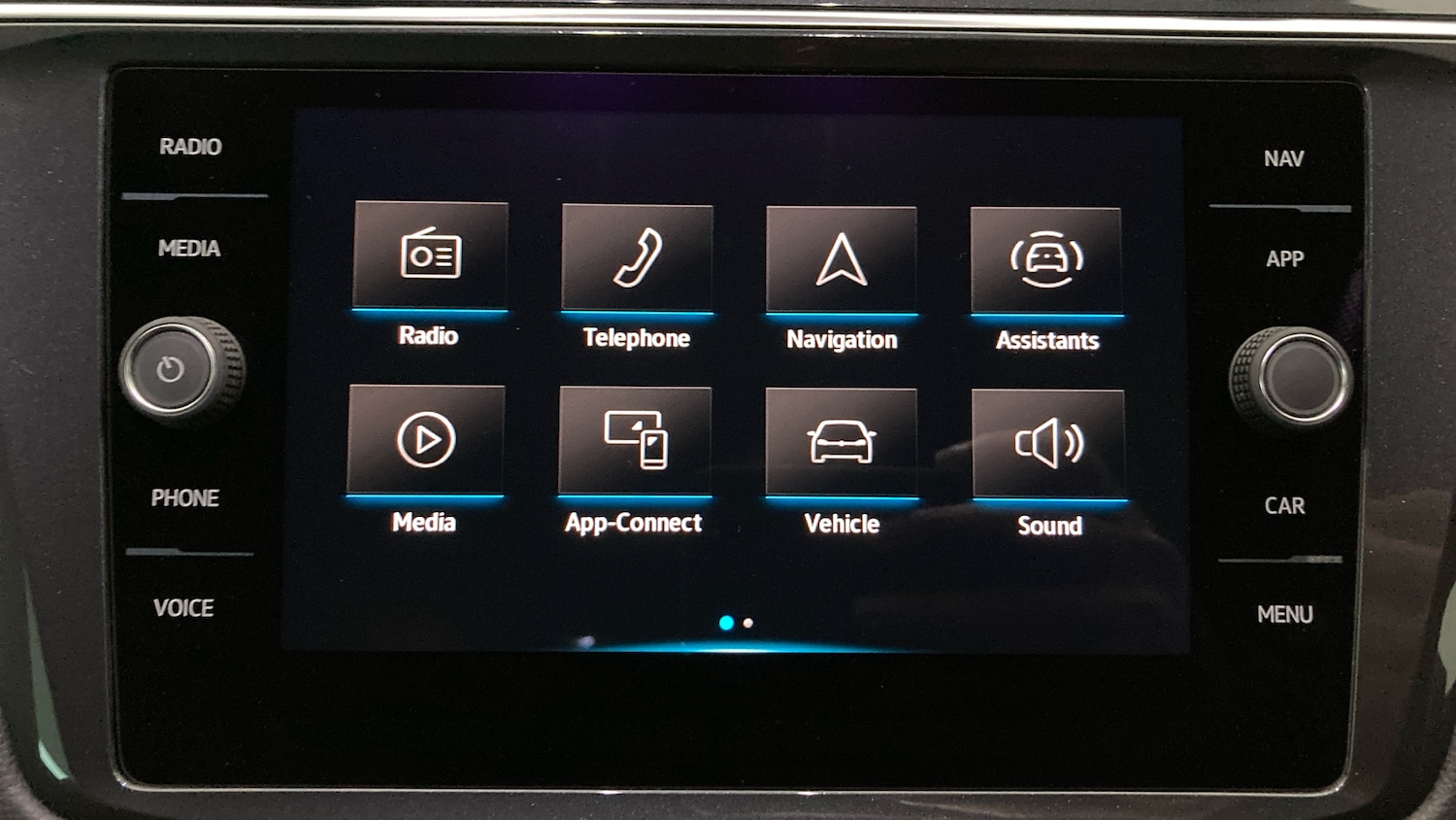 Used Volkswagen Tiguan 2023 for sale - 77365096: Photo 12