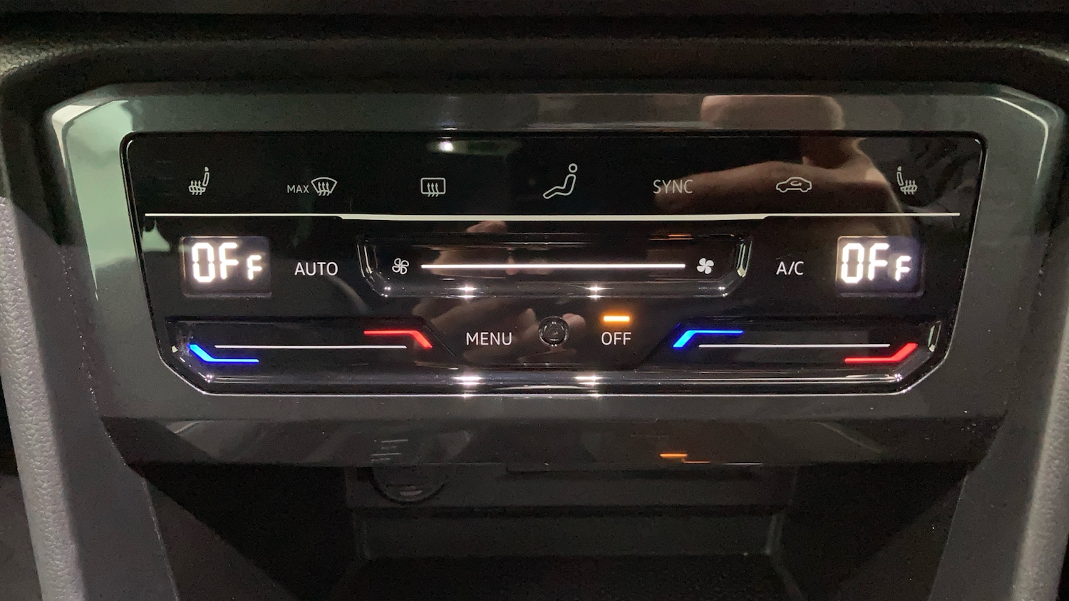 Used Volkswagen Tiguan 2023 for sale - 77365096: Photo 13