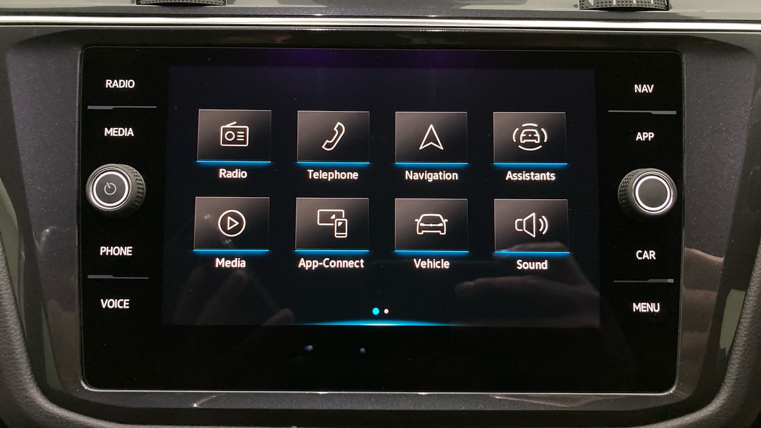 Used Volkswagen Tiguan 2023 for sale - 77365096: Photo 21