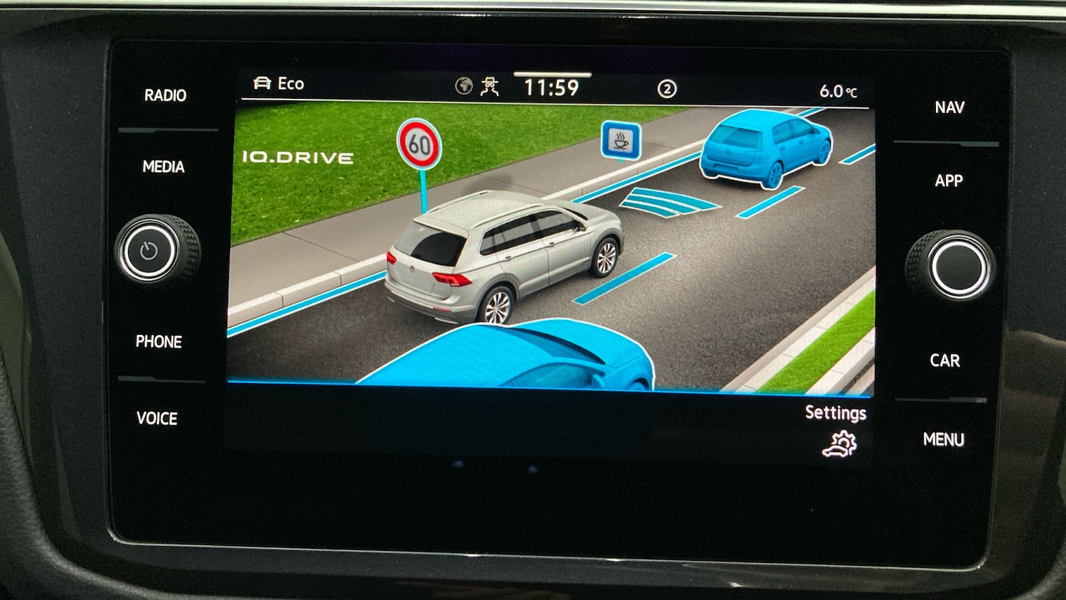 Used Volkswagen Tiguan 2023 for sale - 77365096: Photo 23