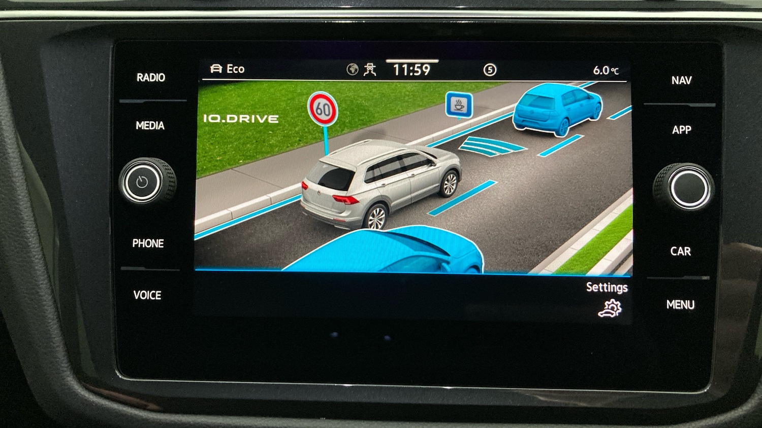 Used Volkswagen Tiguan 2023 for sale - 77365096: Photo 24