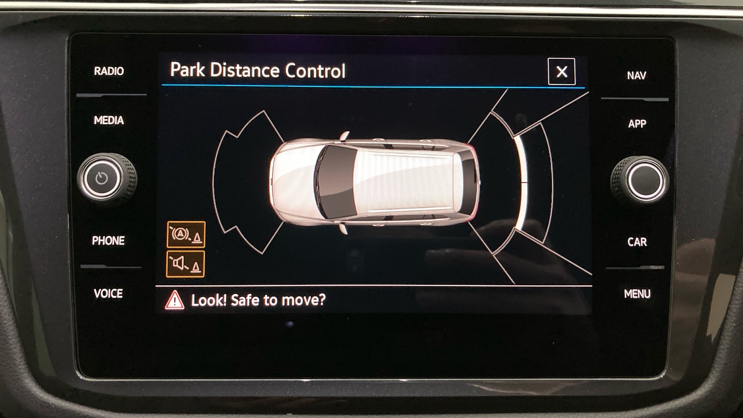 Used Volkswagen Tiguan 2023 for sale - 77365096: Photo 26