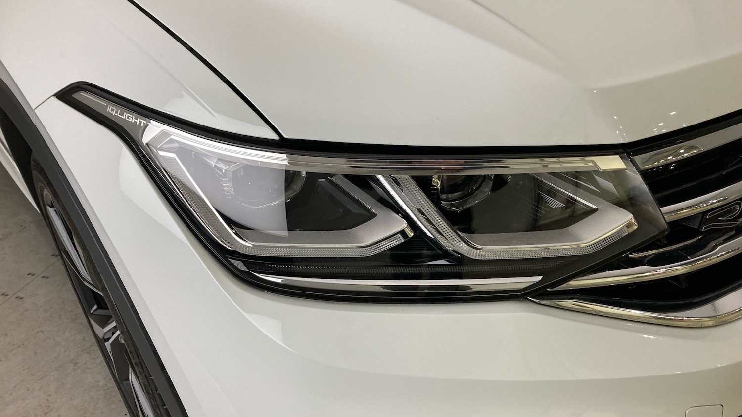 Used Volkswagen Tiguan 2023 for sale - 77365096: Photo 33