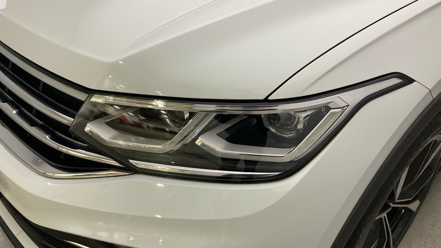 Used Volkswagen Tiguan 2023 for sale - 77365096: Photo 34