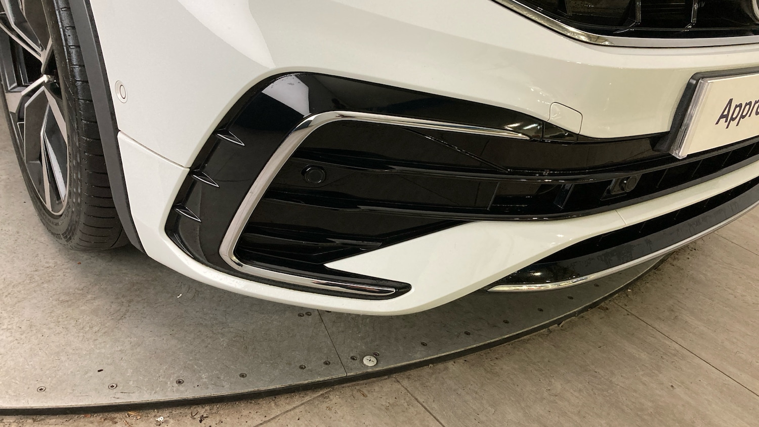 Used Volkswagen Tiguan 2023 for sale - 77365096: Photo 35